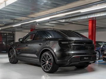Porsche Macan 2025 PORSCHE Macan 4S Suv (448KM) 2025, zdjęcie 2