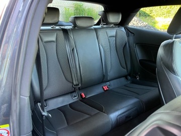 Audi A3 8V Hatchback 3d 2.0 TDI 150KM 2013 Audi a3 2.0 diesel 150 KM 6 biegow S LINE zarej w PL mozliwa zamiana, zdjęcie 19