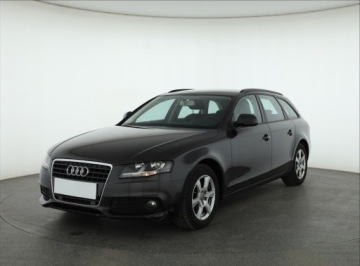 Audi A4 B8 Avant 2.0 TDI 143KM 2009 Audi A4 2.0 TDI, Salon Polska, Automat, Klima, zdjęcie 1