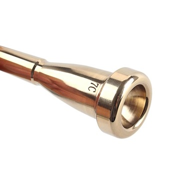 7C TRĄBKA AKCESORIA DO INSTRUMENTÓW MUZYCZNYCH