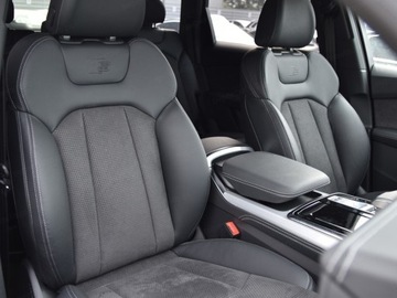 Audi Q8 SUV 3.0 50 TDI 286KM 2025 AUDI Q8 TDI quattro Suv 3.0 (286KM) 2025, zdjęcie 3