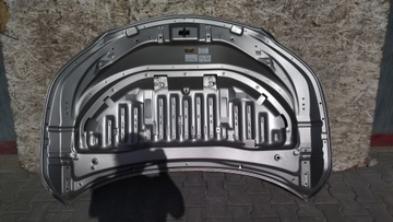 KAPOTA KRYT MOTORU LEXUS RX