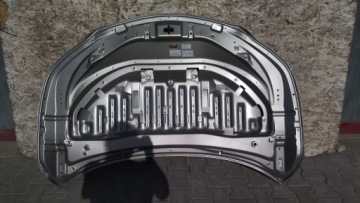 КАПОТ КРЫШКА ДВИГАТЕЛЯ LEXUS RX