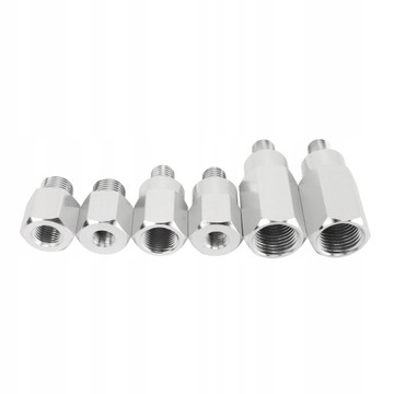 LS MASTER ADAPTÉR KIT 551156 DO VÝMĚNA ČIDLA