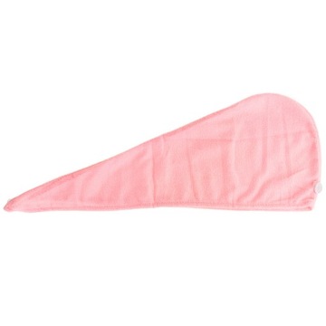 ПОЛОТЕНЦЕ-ТЮРБАН ДЛЯ ГОЛОВЫ ИЗ МИКРОФИБРЫ