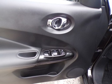 Nissan Juke I SUV Facelifting 1.5 dCi 110KM 2019 NISSAN JUKE 1.5 DCI 110 KM ALU SKÓRA NAVI KAMERA, zdjęcie 13