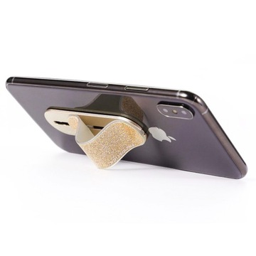 ДЕРЖАТЕЛЬ ДЛЯ ТЕЛЕФОНА НА ПАЛЕЦЕ