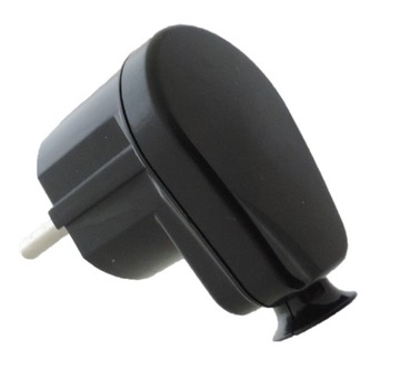 УГЛОВАЯ ВИЛКА С ЗАЗЕМЛЕНИЕМ WT-16U