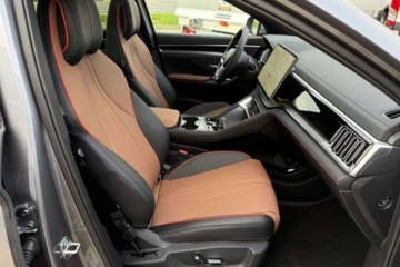 BYD Seal U 2025 BYD Seal U DM-i Design PHEV 18,3kWh Leasing Wynajem Polski salon 1.5, zdjęcie 21