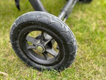 Коляска Baby Jogger City Mini GT