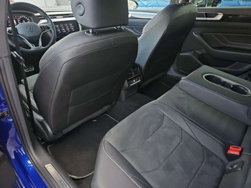Volkswagen Arteon Fastback Facelifting 2.0 TDI 200KM 2023 Volkswagen Arteon Shooting Brake R-Line DSG, Serwis ASO, VAT 23 2.0 Diesel, zdjęcie 15