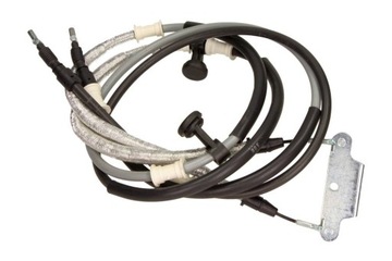 MAXGEAR LINKA HAM. RĘCZ. OPEL VECTRA C 02- KOMBI
