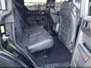 Ford 2025 Ford Bronco Raptor 2025 3.0l 3.0 Benzyna 418KM, zdjęcie 12