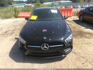 Mercedes Klasa A W177/V177 2019 Mercedes-Benz Klasa A A 220 fwd 2.0 Benzyna 188KM, zdjęcie 5