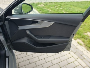 Audi A4 B9 Limousine 2.0 45 TFSI 245KM 2019 Audi A4 45tfsi 2.0tfsi 245KM Quattro S Line Salon, zdjęcie 24