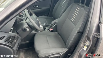 Renault Fluence 2012 Renault Fluence Renault Fluence salon Polska 1.6 Benzyna 112KM, zdjęcie 11