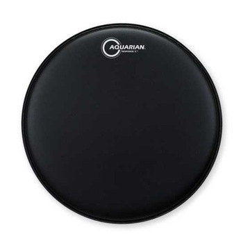 AQUARIAN Response 2 Coated Black 16