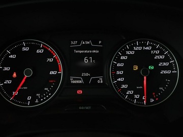 Seat Leon III Hatchback Facelifting 1.5 EcoTSI 150KM 2019 Seat Leon GRATIS! Pakiet Serwisowy o wartości 600, zdjęcie 21