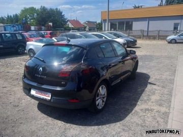 Renault Megane III Coupe-Cabriolet 1.9 dCi 130KM 2012 Renault Megane RENAULT MEGAN III DCI 130 KM we..., zdjęcie 2