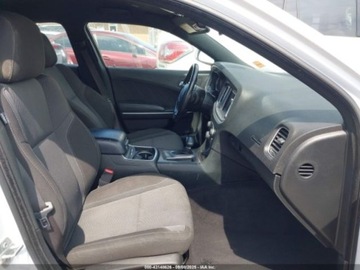 Dodge Charger VII 2022 Dodge Charger SXT 2022 3.6l 3.6 Benzyna 292KM, zdjęcie 11