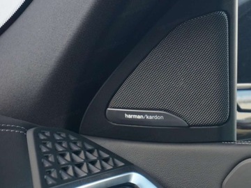 BMW X6 G06 SUV Facelifting 3.0 40i 381KM 2026 BMW X6 xDrive40i Sport Suv 3.0 (381KM) 2026, zdjęcie 9