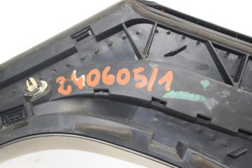 BMW X3 E83 LCI НАКЛАДКА НАКЛАДКА BLEND 7052452