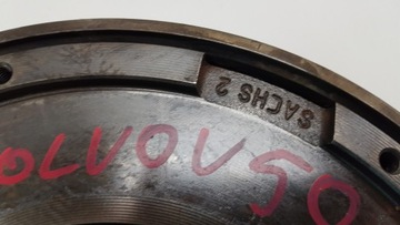 KOLO DVOUHMOTNÉ GGV-3000039 D4204T 2.0 D VOLVO V50