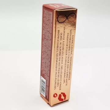 CHARLOTTE TILBURY LIMITLESS LUCKY LIPS - ГУБНАЯ ПОМАДА SPICE BLOOM 1,5 Г