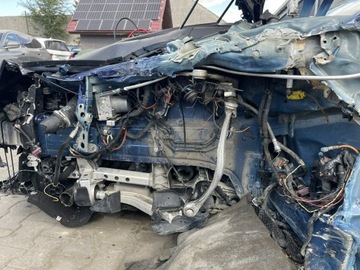 Porsche Panamera III Liftback 4 2.9 353KM 2024 Porsche Panamera 4 4x4 Pneumatyka BOSE, zdjęcie 5