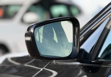 BMW Seria 4 G22-23-26 2025 BMW Seria 4 I wlasciciel M Sport 360 Gwarancja Bezwypadkowy FVAT23, zdjęcie 9