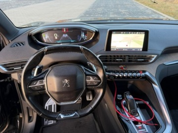 Peugeot 3008 II 2017 Peugeot 3008 GT-Line 2.0HDI 180KM Aut. Salon PL, zdjęcie 5