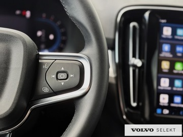 Volvo XC40 Crossover Facelifting 2.0 B3 163KM 2024 Volvo XC 40 XC40 | Benzyna | CORE | Salon Polska |, zdjęcie 9