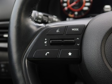 Hyundai i20 III Hatchback Facelifting 1.2 MPI 84KM 2024 Hyundai i20 1.2 MPI, Salon Polska, 1. Właściciel, zdjęcie 18