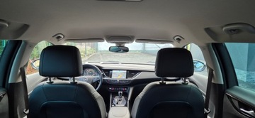 Opel Insignia II Sports Tourer 2.0 CDTI 210KM 2018 OPEL INSIGNIA SPORTS TOURER EXCLUSIVE! 4x4! Stan idealny!, zdjęcie 29