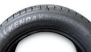 2 шины для легкого прицепа 155/70 R13 74N KENDA