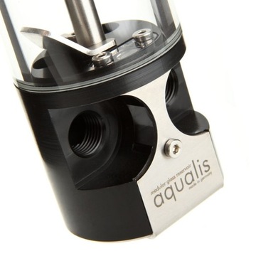 aqua computer aqualis XT 100ml, rezerwuar
