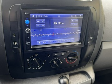 Citroen Jumpy II Combi 2.0 HDI 163KM 2011 Citroen Jumpy Combi Klima Kamera cofania 2.0 HDI, zdjęcie 10