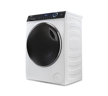 БЕЛЫЙ Стирально-сушильная машина Haier I-Pro 7 HWD100-B14979 72 дБ 1400 об/мин Белый