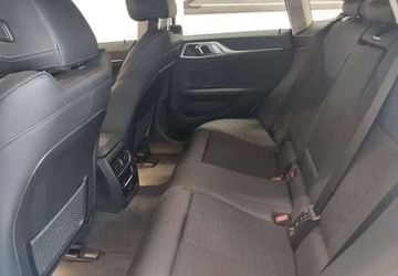 BMW i4 Gran Coupe eDrive 35 286KM 2024 BMW i4 Elektryczny 285KM, zdjęcie 18