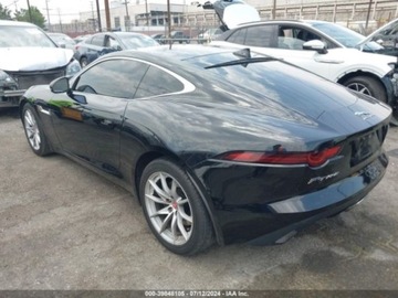 Jaguar F-Type 2020 Jaguar F-Type Checkered Flag 2020 2.0l 2.0 Benzyna 296KM, zdjęcie 4