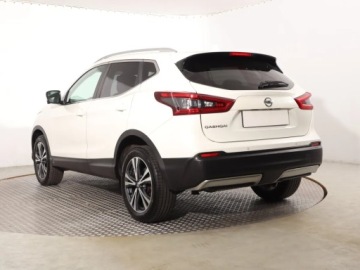Nissan Qashqai II Crossover Facelifting 1.6 DiG-T 163KM 2018 Nissan Qashqai 1.6 DIG-T, Navi, Klima, zdjęcie 3
