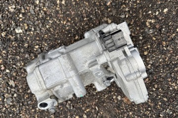 KOMPRESOR KLIMATIZACE RENAULT ARKANA I (LCM_ LDN_) 926003211R 1.6L HYBRID
