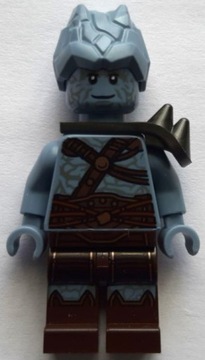 LEGO MARVEL sh810 / Korg / NOWY
