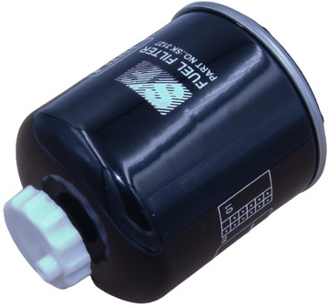 Фильтры BOBCAT E19, комплект для мини-гусеничного экскаватора