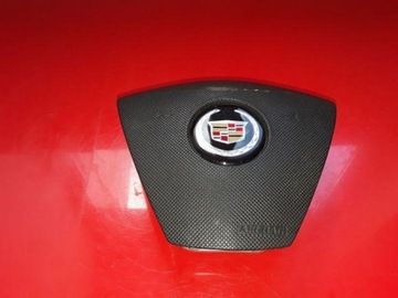16869306 AIRBAG ŘIDIČE 3.6 AWD 234 2005 CADILLAC SRX