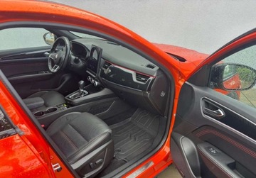 Renault Arkana 2022 Renault Arkana Arkana RS line 160 KM salon Polska VAT23 1.3 Benzyna 160KM, zdjęcie 8