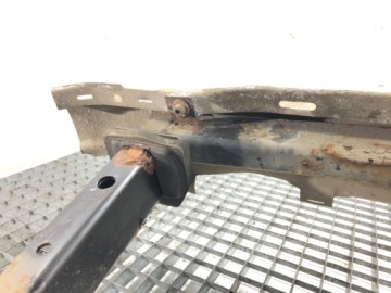 БУКСИРОВОЧНЫЙ КРЮК AUDI A4 B5 Универсал 94-02
