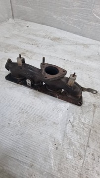 KOLEKTOR VÝFUKOVÝ FORD S-MAX MK1 FACELIFT 2.2 TDCI 9675368580