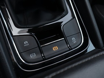 Skoda Karoq Crossover Facelifting 1.5 TSI ACT 150KM 2022 Skoda Karoq 1.5 TSI, Salon Polska, 1. Właściciel, zdjęcie 17