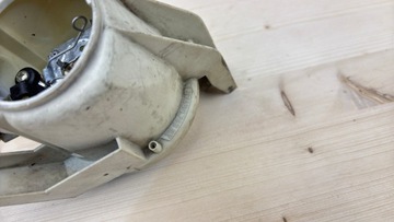 LANCIA Y YPSILON 96-02 ROK PRAVÝ HALOGEN MLHOVKOVÁ 37460748 K82/GR778